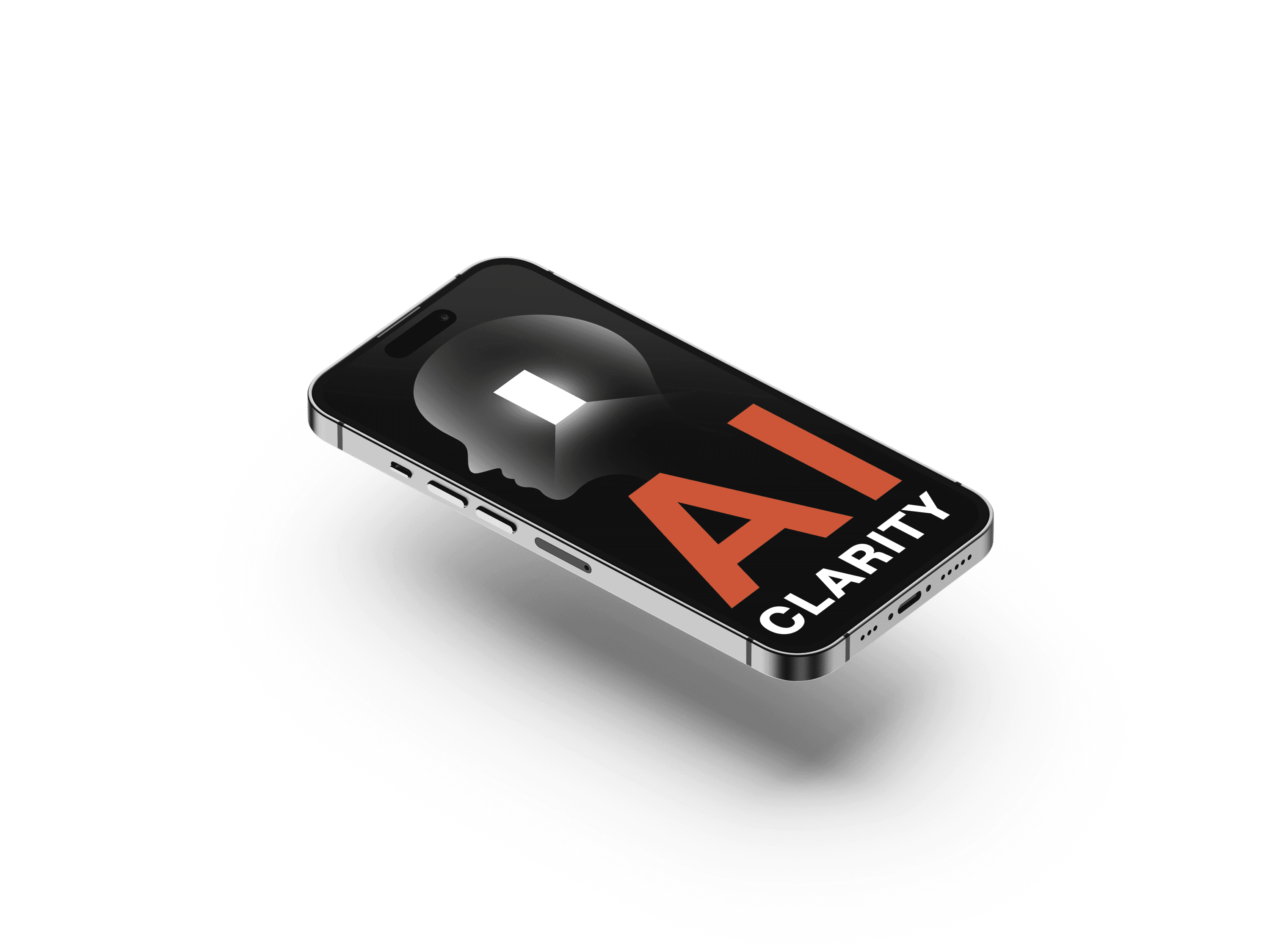 AI Clarity on mobile